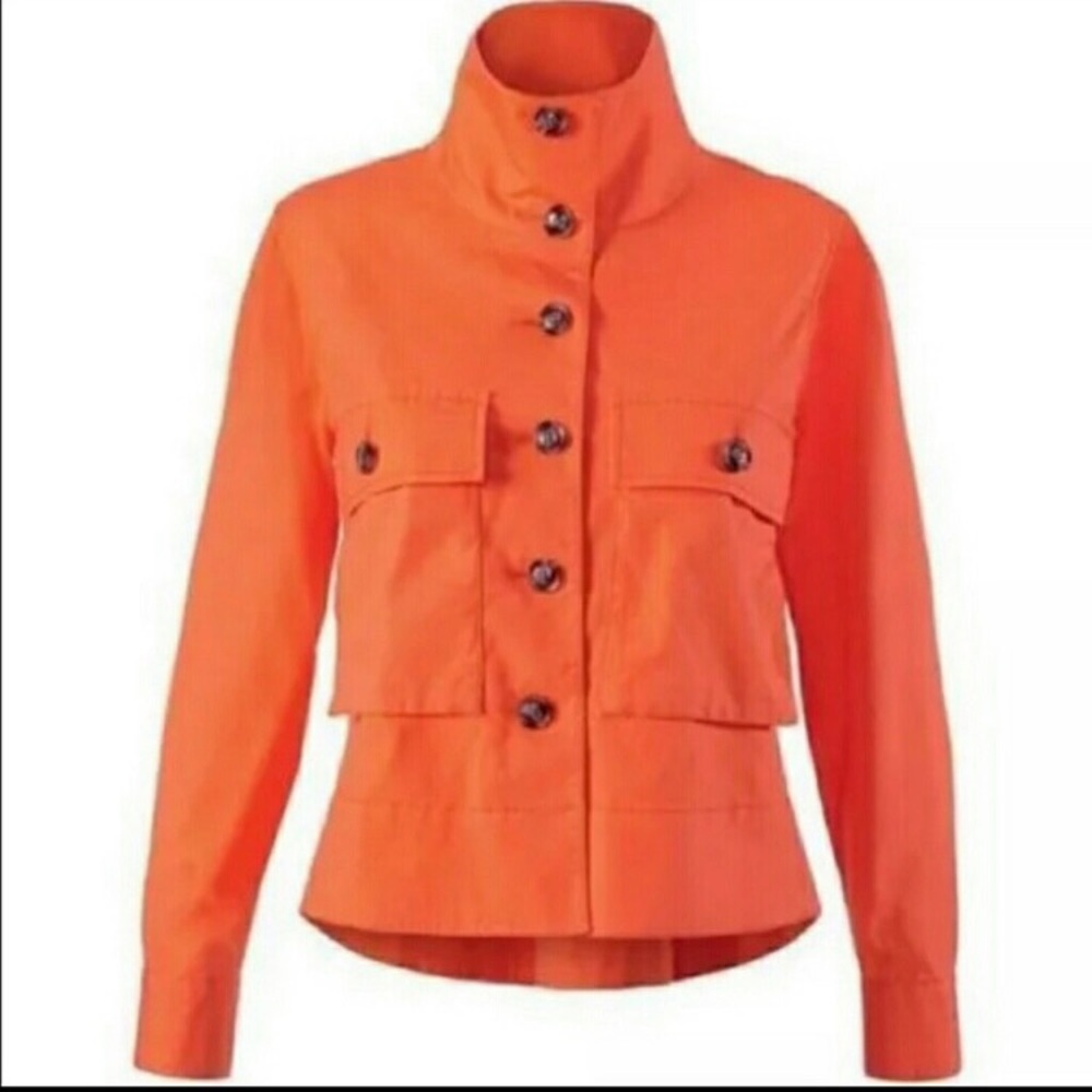 Cabi #5098 Resort Jacket